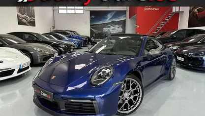 Usado Porsche 911 Carrera T 385 CV (283 kW) 2023