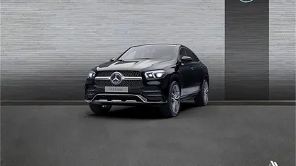 Usado Mercedes GLE300 272 CV (200 kW) 2023 SUV