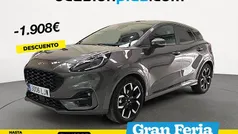 Usado 2020 Ford Puma ST-Line X Recogida | 18.450 € (Precio justo)