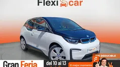 Blanco Usado 2020 BMW i3 Utilitario | 16.890 € (Buen precio)