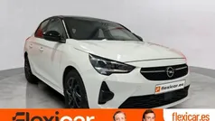 Blanco Usado 2023 Opel Corsa Berlina | 15.490 € (Precio justo)