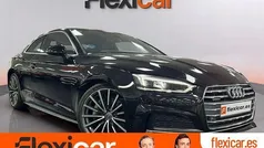 Usado 2018 Audi A5 S-Line Coupe | 31.990 € (Precio justo)