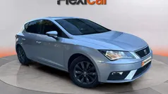 Usado 2020 Seat Leon Style Berlina | 12.990 € (Super precio)
