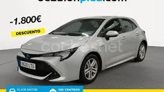 Usado 2021 Toyota Corolla Active Berlina | 19.800 € (Precio justo)
