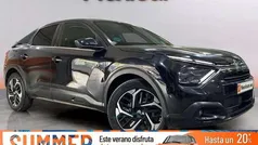 Gris Usado 2022 Citroën C4 PureTech Berlina | 14.990 € (Buen precio)