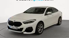 Usado 2021 BMW 216 Coupe | 20.719 € (Precio justo)