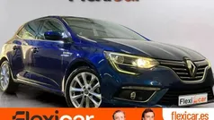 Usado 2016 Renault Mégane III Zen Berlina | 12.990 € (Precio justo)