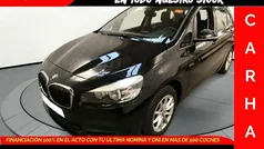 Usado 2018 BMW 218 Familiar | 15.690 € (Buen precio)