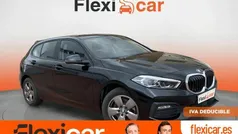 Usado 2021 BMW 116 Utilitario | 19.990 € (Precio justo)