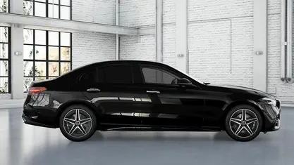 Usado Mercedes C300e 313 CV (230 kW) 2025 Berlina