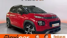 Usado 2018 Citroën C3 Aircross Feel SUV | 13.690 € (Precio justo)