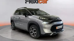 Usado 2022 Citroën C3 Aircross Feel SUV | 11.690 € (Precio justo)