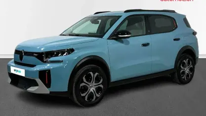 Usado Citroën C3 Aircross 100 CV (73 kW) 2025 SUV