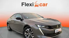 Usado 2022 Peugeot 508 Allure Familiar | 18.990 € (Buen precio)