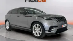 Usado 2021 Land Rover Range Rover Velar SUV | 35.990 € (Super precio)