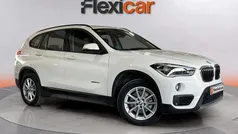 Usado 2018 BMW X1 SUV | 19.590 € (Buen precio)