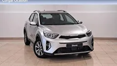 Usado 2024 Kia Stonic SUV | 20.475 € (Precio justo)