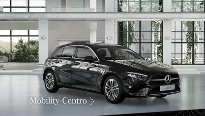 Usado Mercedes A250 217 CV (159 kW) 2026 Berlina