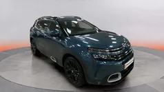 Usado 2021 Citroën C5 Aircross Shine SUV | 16.390 € (Super precio)