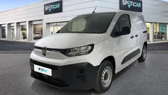 Usado 2025 Citroën Berlingo Monovolumen | 22.990 € (Precio justo)