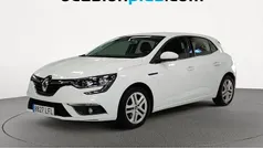 Usado 2020 Renault Mégane IV Business Utilitario | 10.046 € (Buen precio)