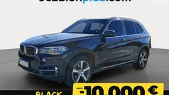 Usado 2015 BMW X5 SUV | 34.450 € (Precio justo)