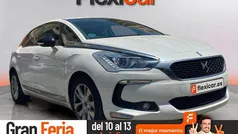 Usado 2017 DS Automobiles DS5 Utilitario | 12.490 € (Precio justo)