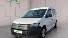 Usado 2022 VW Caddy Monovolumen | 15.826 € (Super precio)