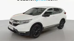 Usado 2021 Honda CR-V Sport SUV | 30.410 € (Precio justo)