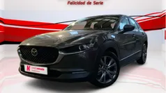Usado 2024 Mazda CX-30 Center-Line SUV | 29.719 € (Precio justo)