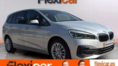 Usado 2020 BMW 218 Monovolumen | 15.190 € (Precio justo)