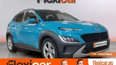 Usado 2022 Hyundai Kona SUV | 13.490 € (Precio justo)