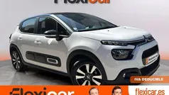 Usado 2021 Citroën C3 PureTech Utilitario | 9990 € (Buen precio)