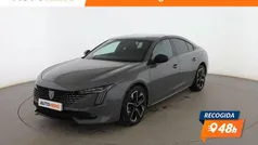 Usado 2024 Peugeot 508 GT Berlina | 27.499 € (Precio justo)