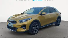 Usado 2020 Kia XCeed SUV | 17.182 € (Super precio)
