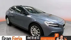 Azul Usado 2019 Volvo V40 Inscription Familiar | 16.990 € (Precio justo)
