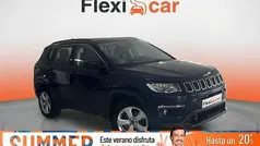 Usado 2019 Jeep Compass Longitude SUV | 15.890 € (Precio justo)