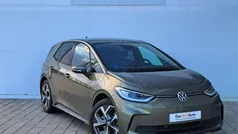Verde Usado 2023 VW ID.5 Pro SUV | 32.900 € (Super precio)