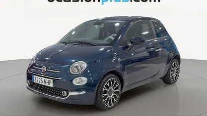 Usado Fiat 500 Dolcevita 71 CV (52 kW) 2023 Utilitario