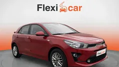 Usado 2022 Kia Rio Berlina | 11.990 € (Buen precio)