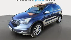 Usado 2012 Honda CR-V Elegance SUV | 11.990 € (Buen precio)