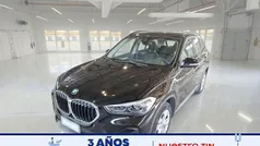 Usado 2020 BMW X1 SUV | 19.850 € (Super precio)
