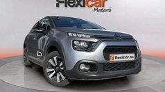 Usado 2024 Citroën C3 PureTech Utilitario | 12.990 € (Precio justo)