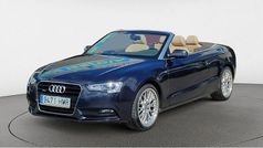 Usado 2012 Audi A5 Cabriolet Descapotable | 19.200 € (Buen precio)