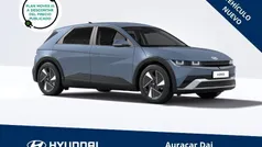 Usado 2024 Hyundai Ioniq 5 SUV | 46.200 € (Buen precio)