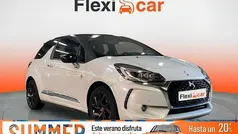 Blanco Usado 2018 DS Automobiles DS3 Performance Utilitario | 10.990 € (Precio justo)