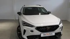 Usado 2024 Cupra Formentor SUV | 29.900 € (Precio justo)