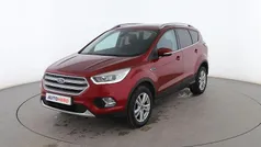 Usado 2019 Ford Kuga Trend SUV | 16.199 € (Buen precio)