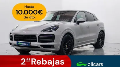 Usado 2022 Porsche Cayenne SUV | 91.390 € (Super precio)