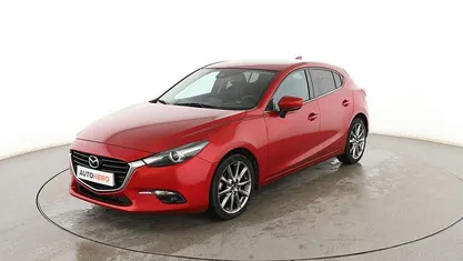 Usado Mazda 3 Edition 150 CV (110 kW) 2018 Berlina